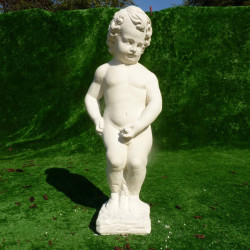 MANNEKEN-PIS